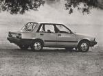 Datsun Stanza Sedan 1981 года